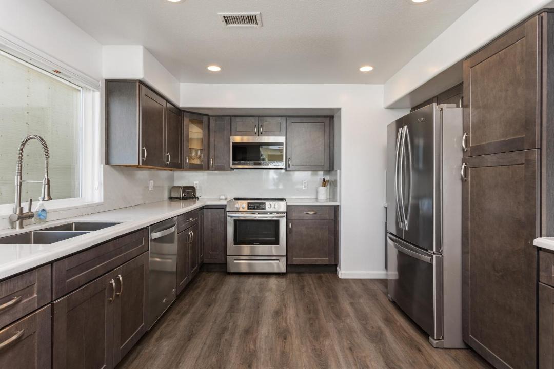 Photo of Kitchen in South Oceanside