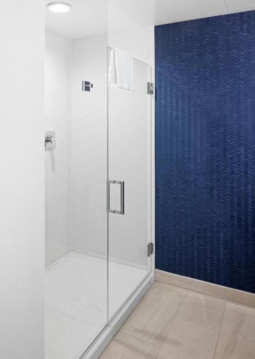 Photo of Bathroom in Pacific Beach