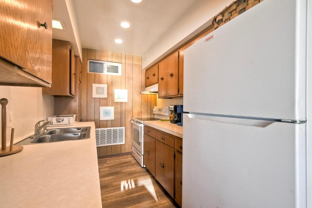 Photo of Kitchen in Carlsbad Village