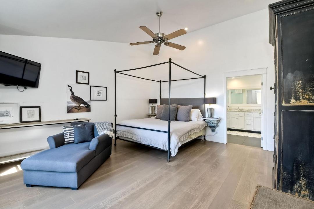 Photo of Bedroom in Carlsbad