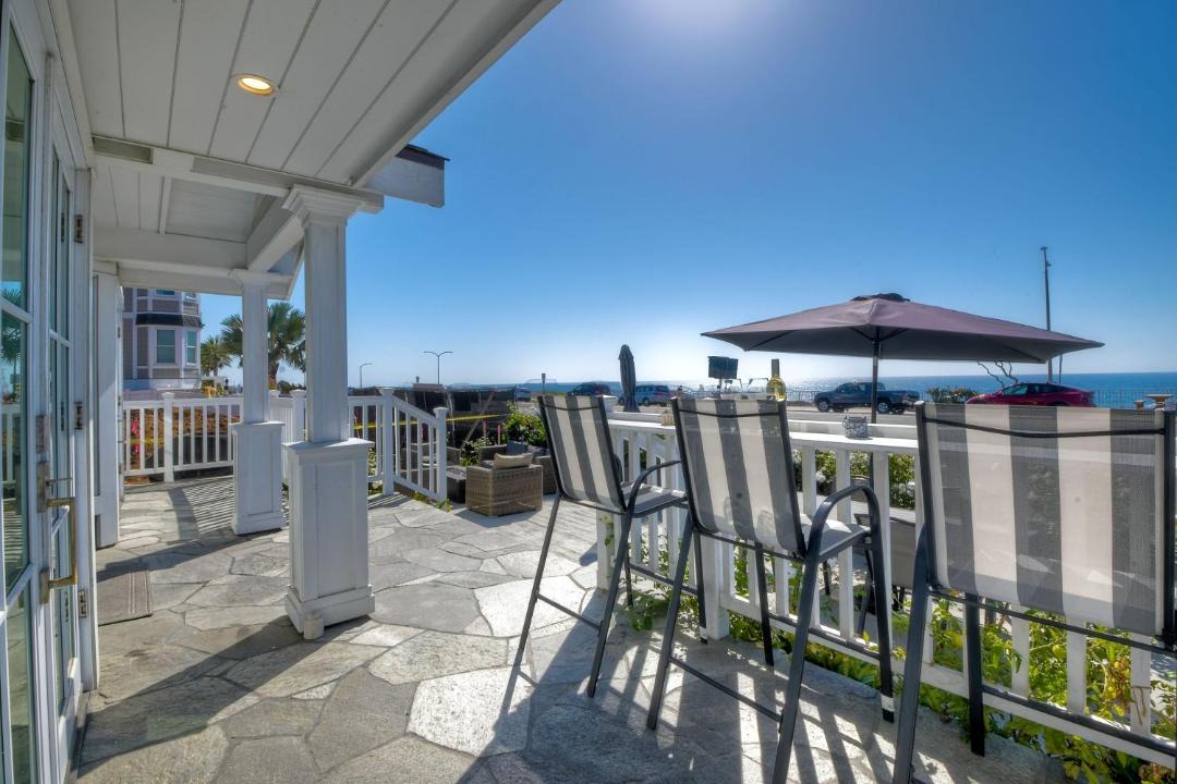 Photo of Patio Balcony in Carlsbad