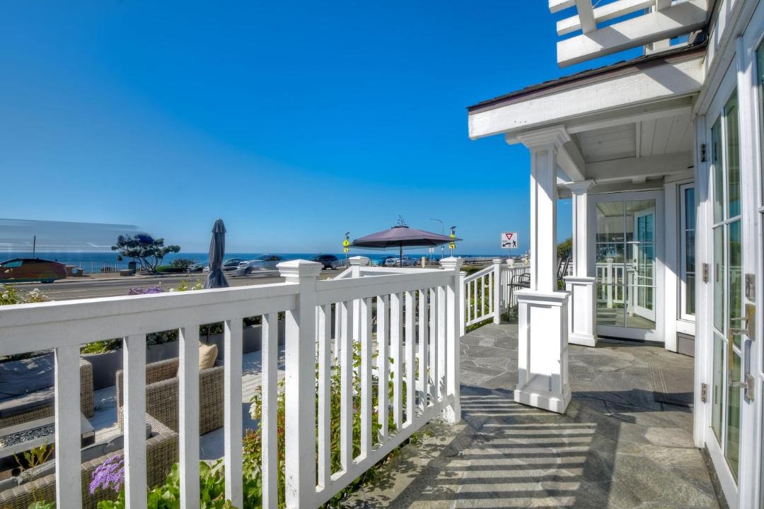 Photo of Patio Balcony in Carlsbad