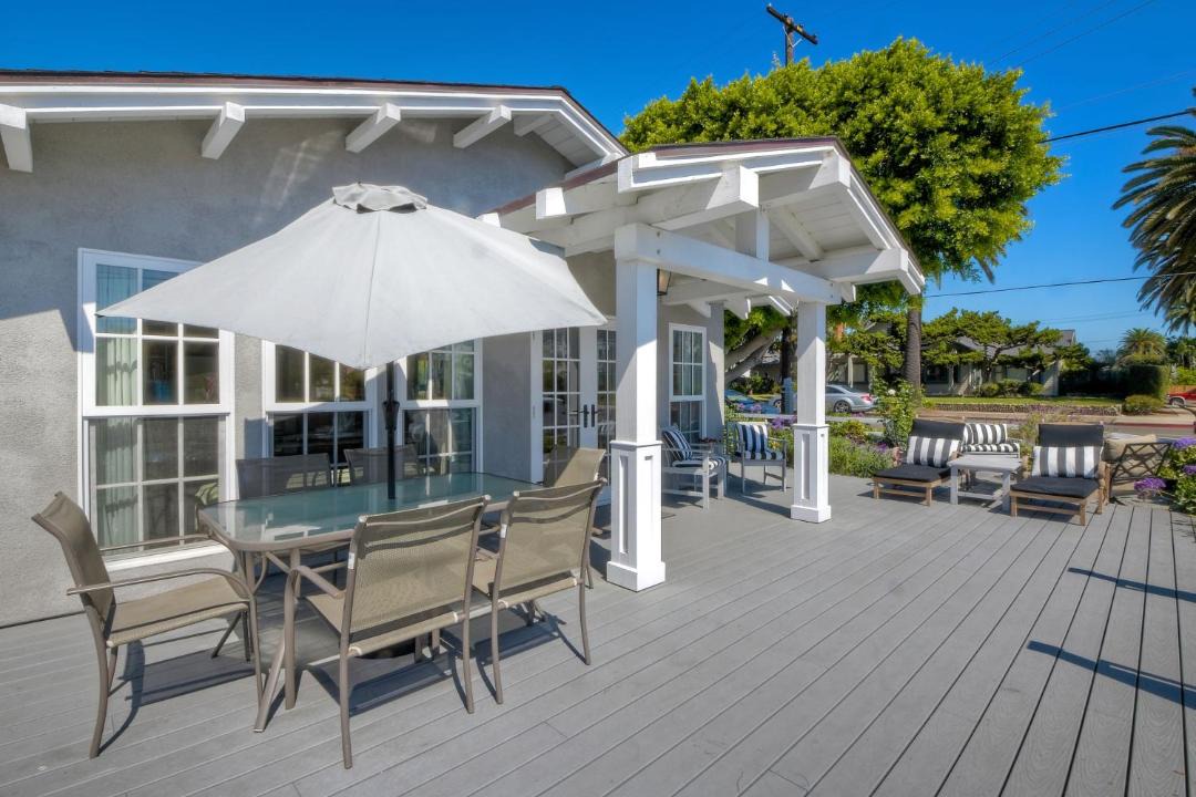 Photo of Patio Balcony in Carlsbad