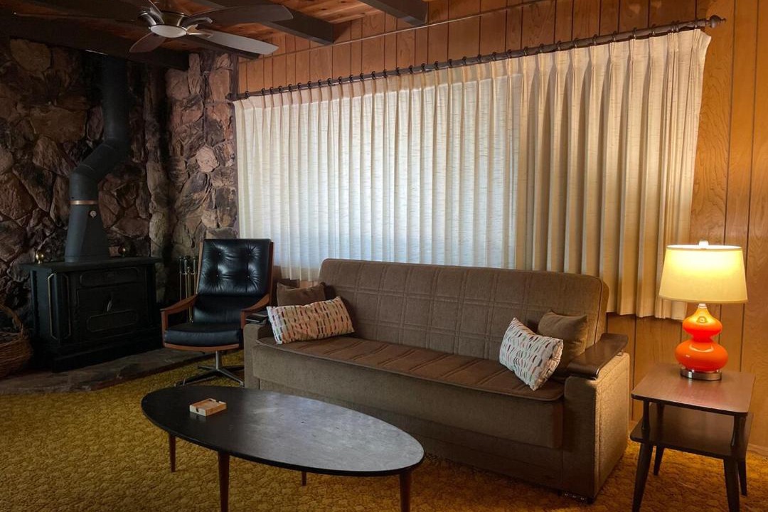 Photo of Livingroom in Placerville