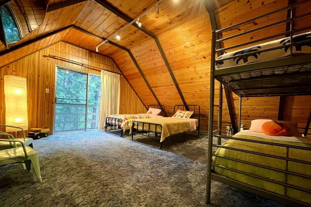 Photo of Bedroom in Placerville