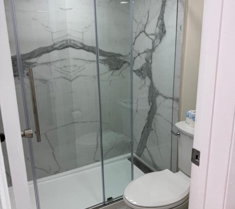 Photo of Bathroom in Brawley