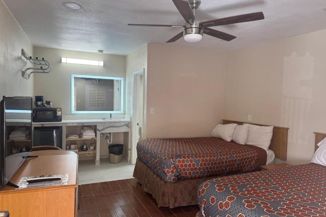 Photo of Bedroom in Brawley