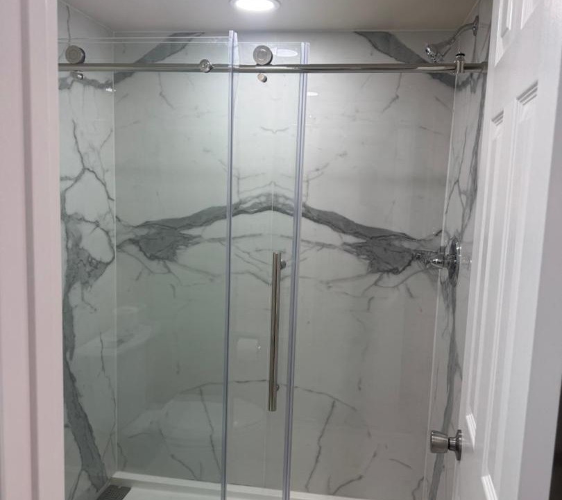 Photo of Bathroom in Brawley
