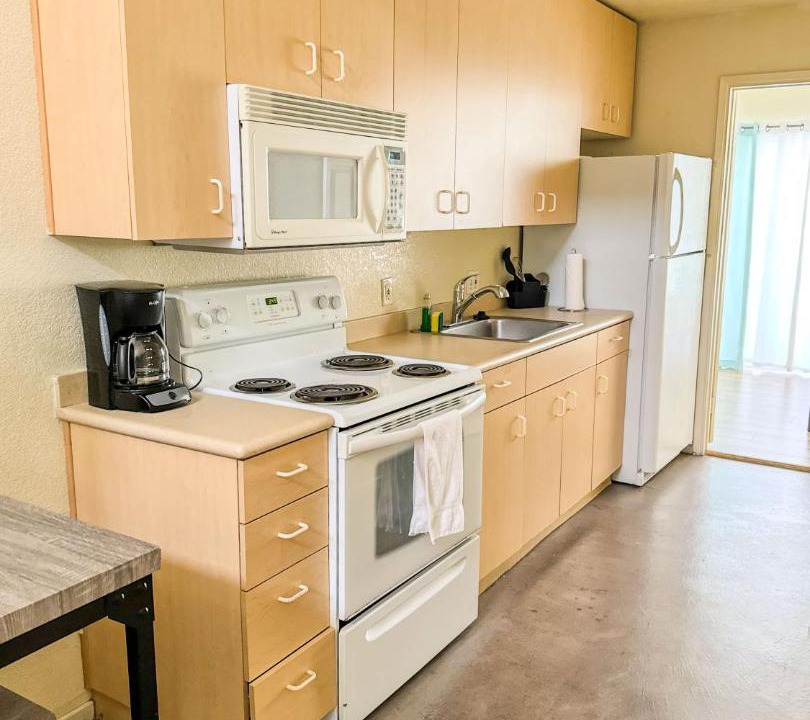 Photo of Kitchen in Cortez Hill