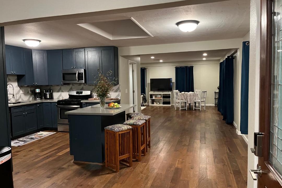 Photo of Kitchen in Leucadia