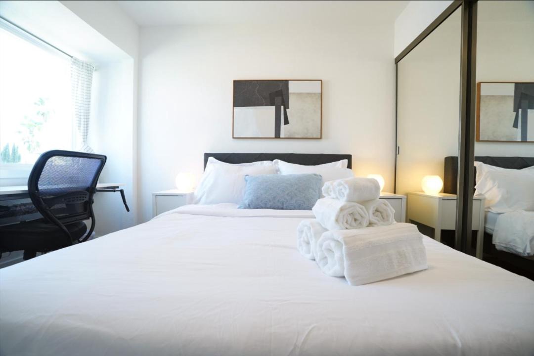 Photo of Bedroom in Discovery Bay