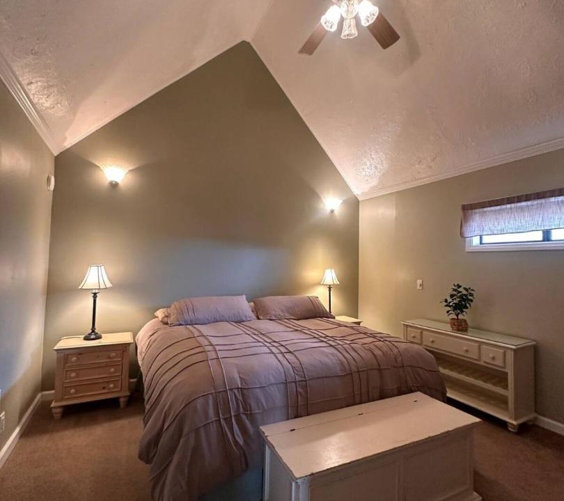 Photo of Bedroom in Julian