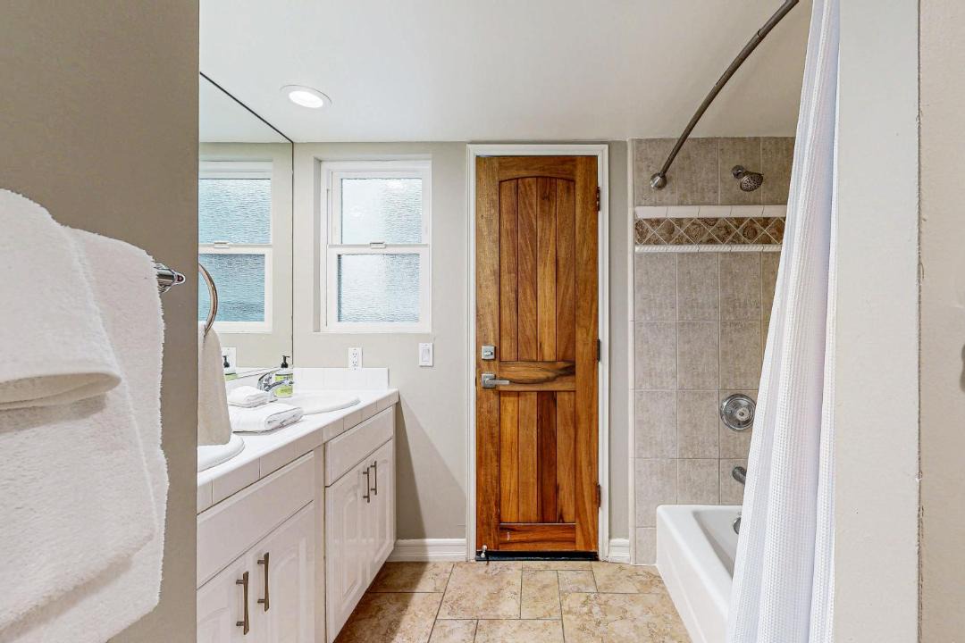 Photo of Bathroom in Capistrano Beach