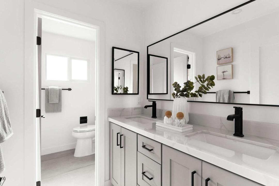 Photo of Bathroom in La Jolla Heights
