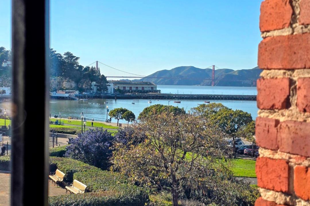 Photo of Others in Fisherman's Wharf