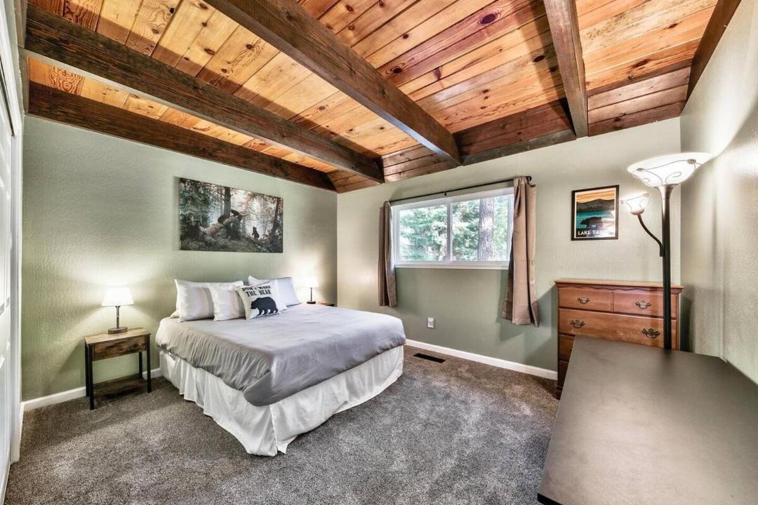 Photo of Bedroom in Pioneer Trail