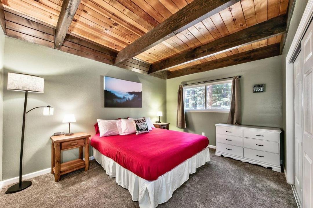 Photo of Bedroom in Pioneer Trail