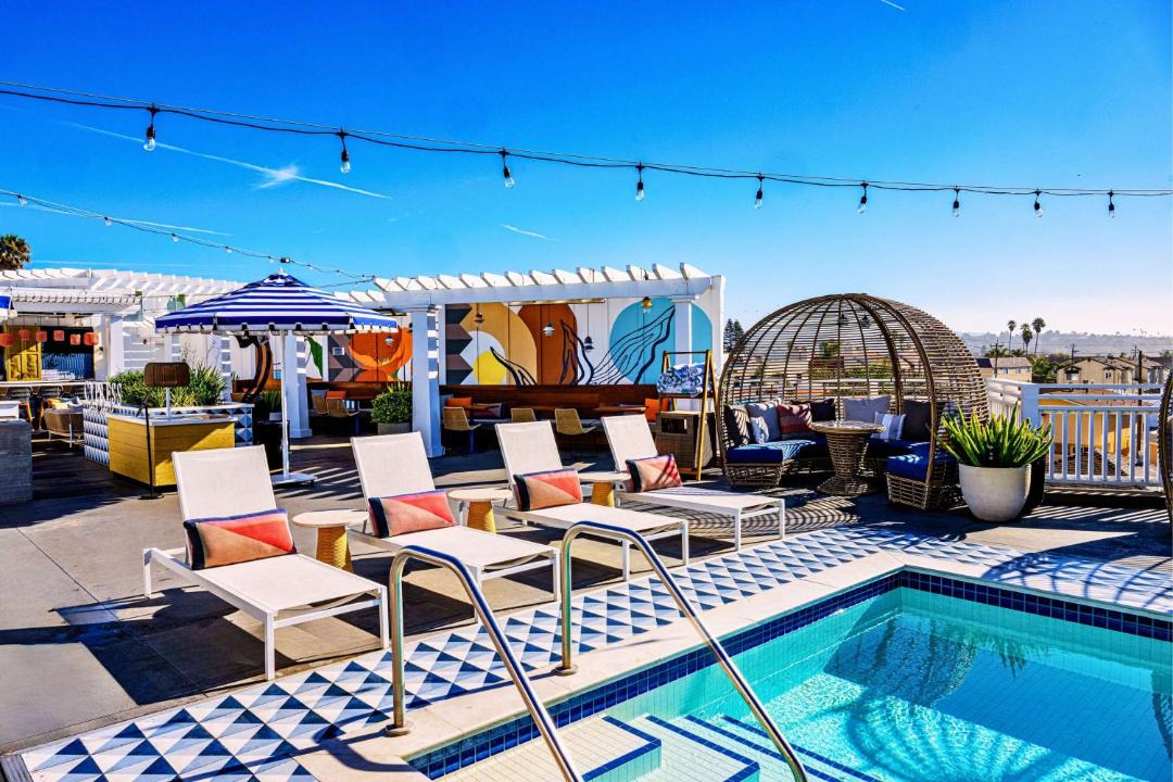 Photo of Patio Balcony in Downtown