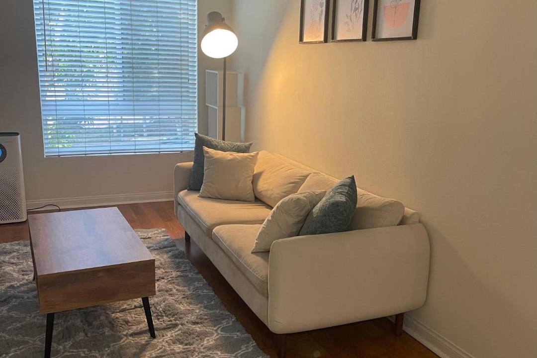Photo of Livingroom in Koreatown
