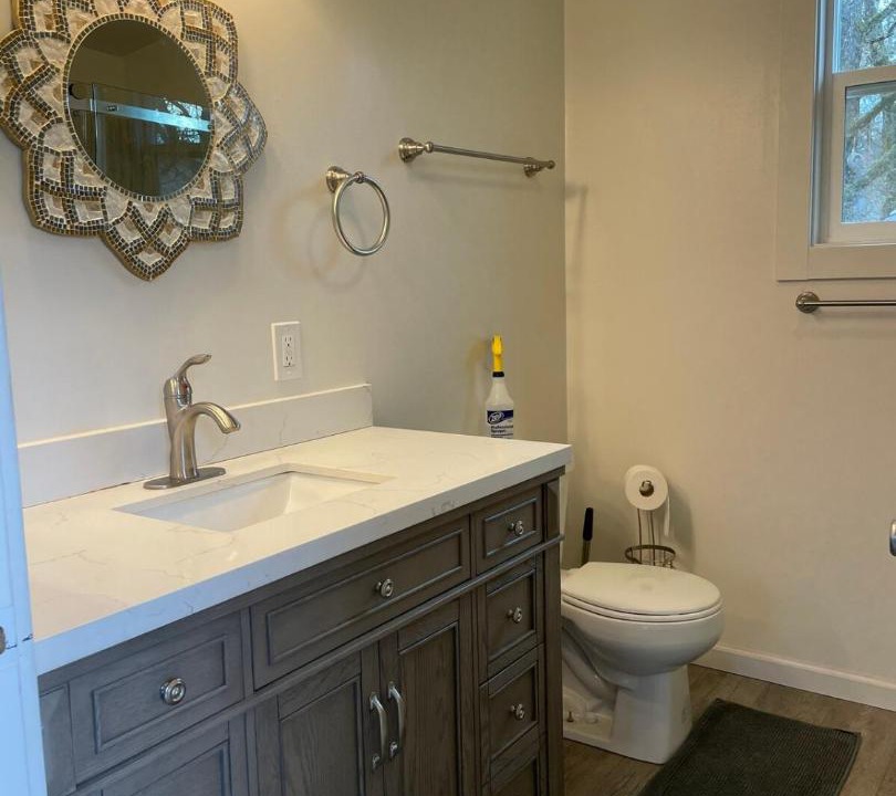 Photo of Bathroom in Middletown