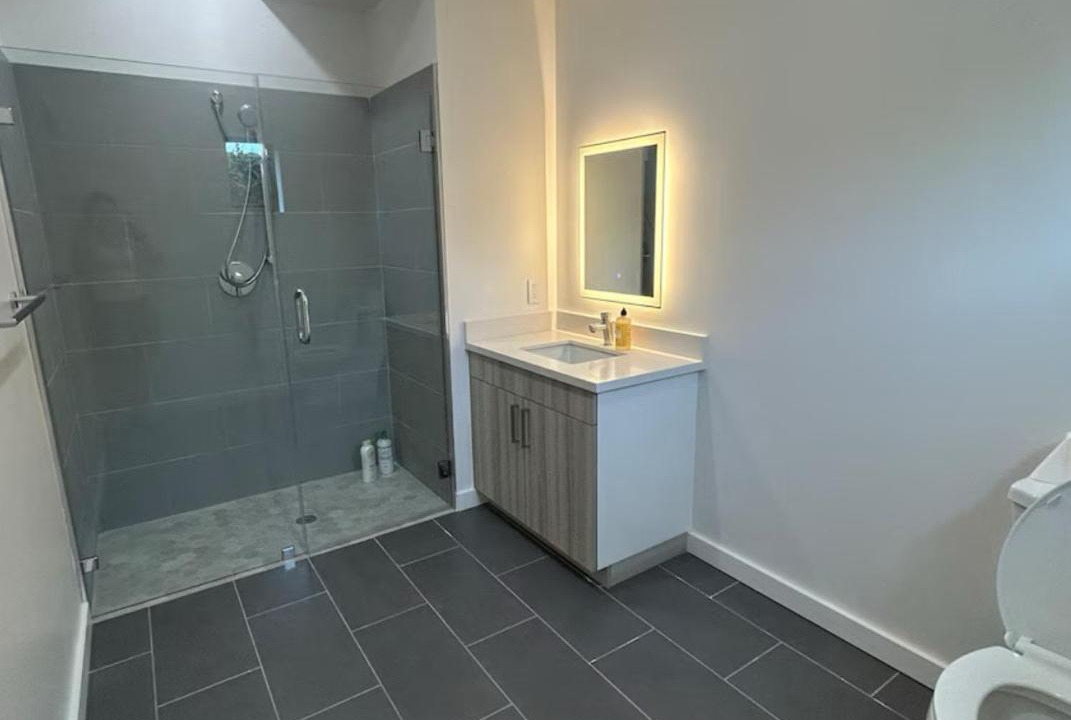Photo of Bathroom in Redwood City