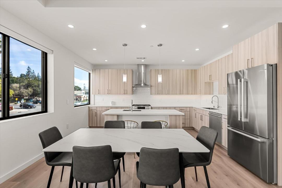 Photo of Kitchen in Redwood City