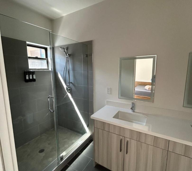 Photo of Bathroom in Redwood City