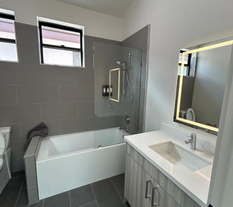 Photo of Bathroom in Redwood City