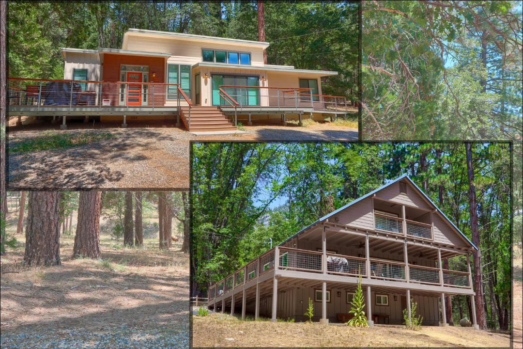Photo of Others in North Wawona