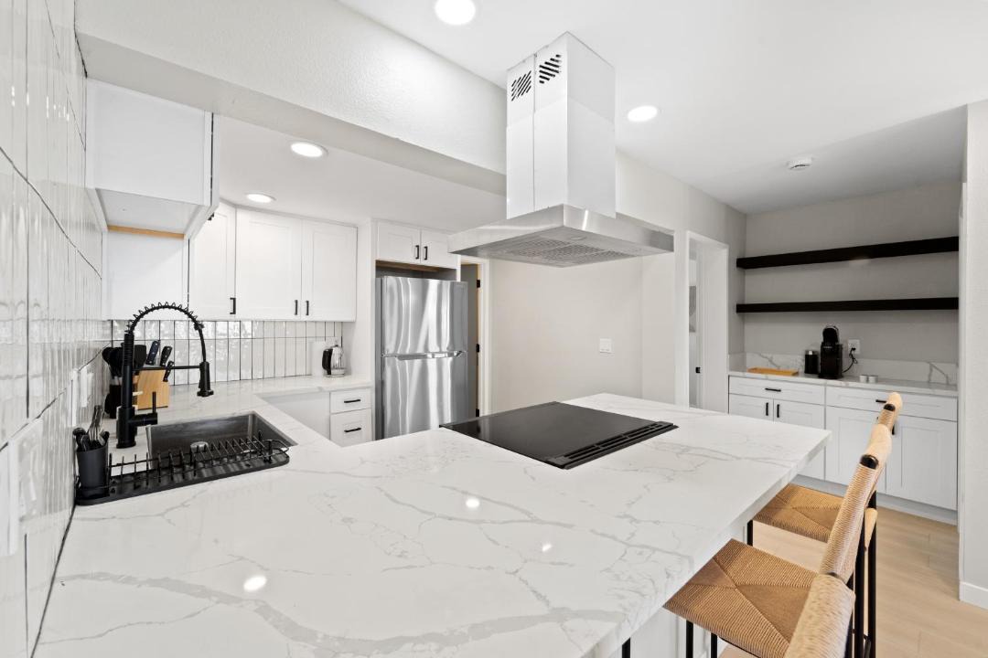 Photo of Kitchen in Bay Park