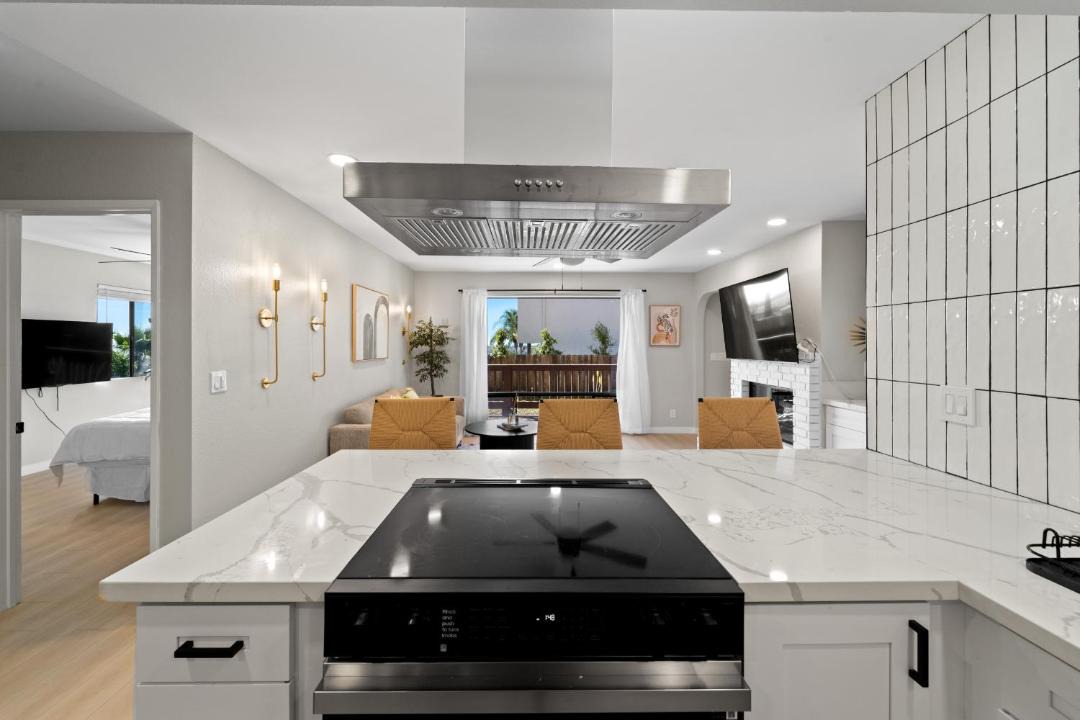Photo of Kitchen in Bay Park