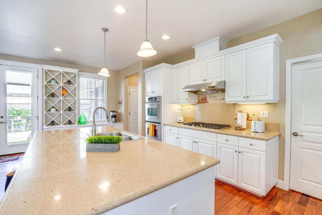 Photo of Kitchen in Hercules