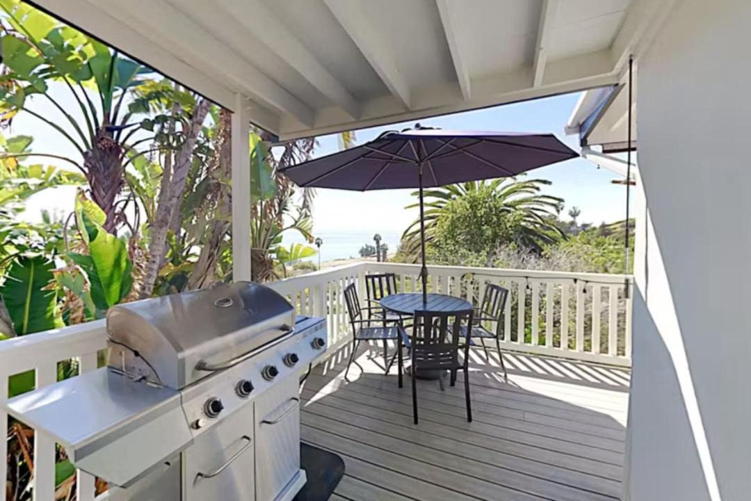 Photo of Patio Balcony in Summerland