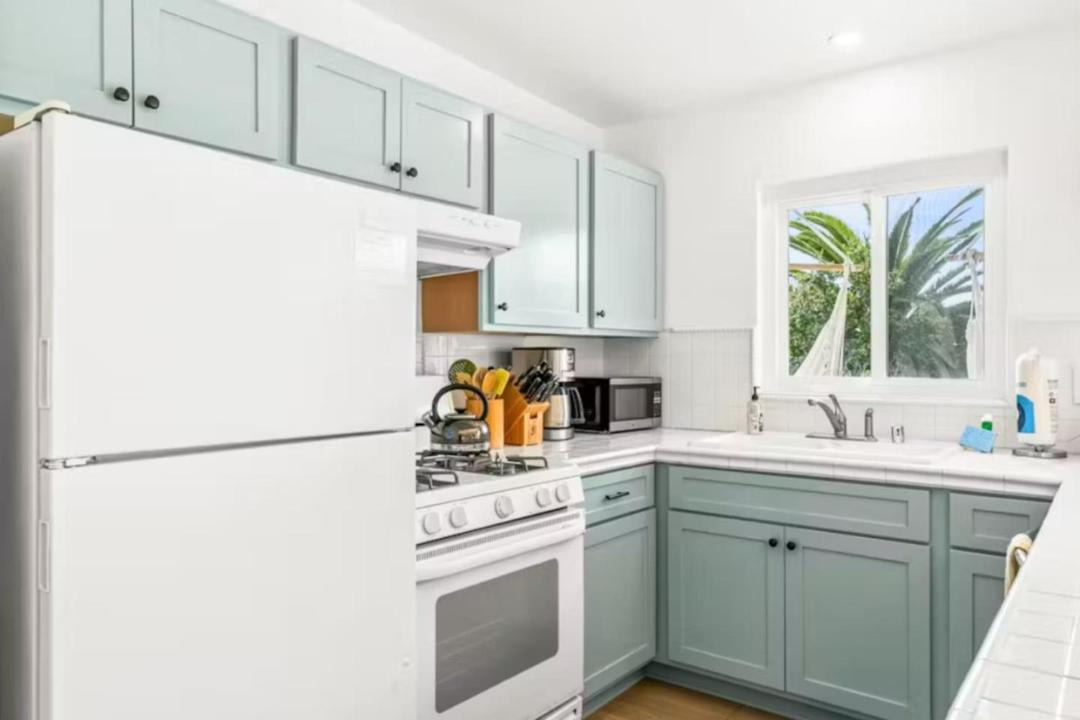 Photo of Kitchen in Summerland