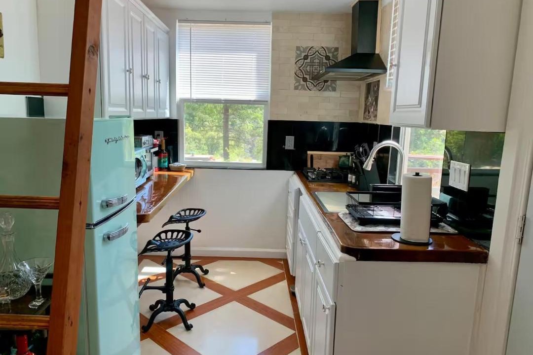 Photo of Kitchen in Los Gatos