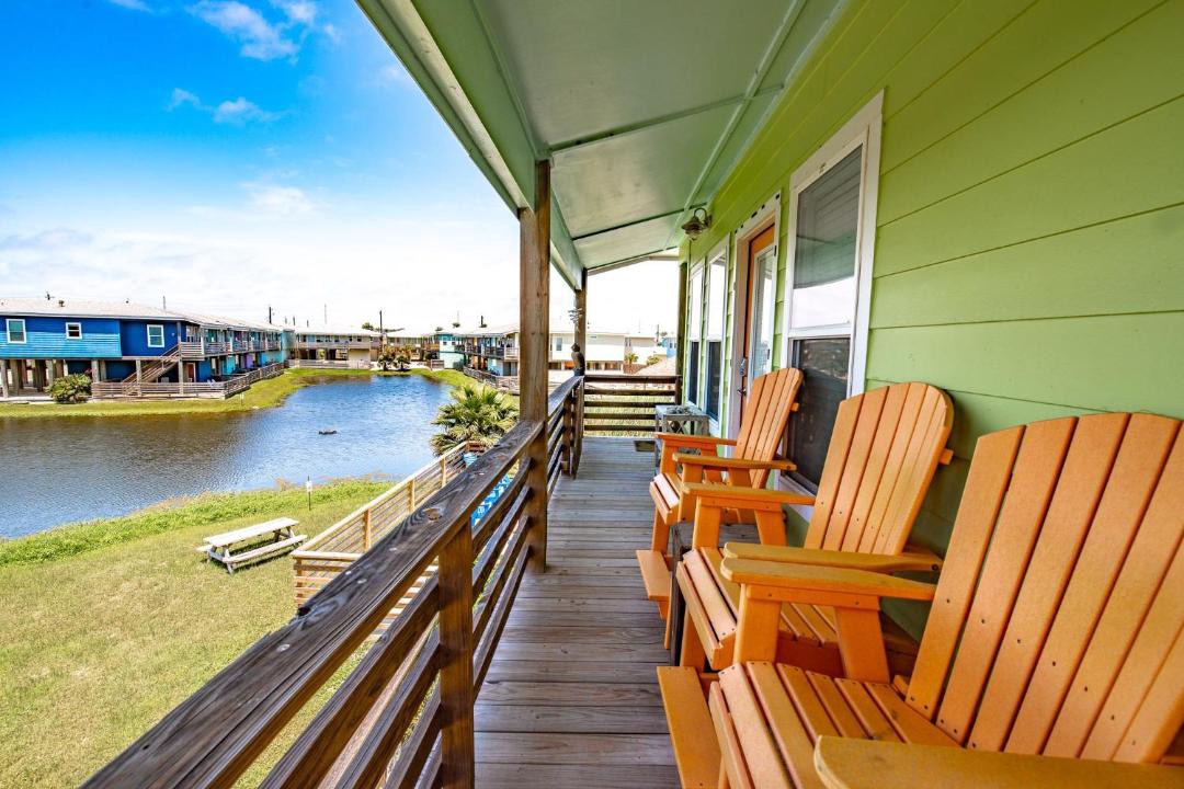 Photo of Patio Balcony in Roosevelt