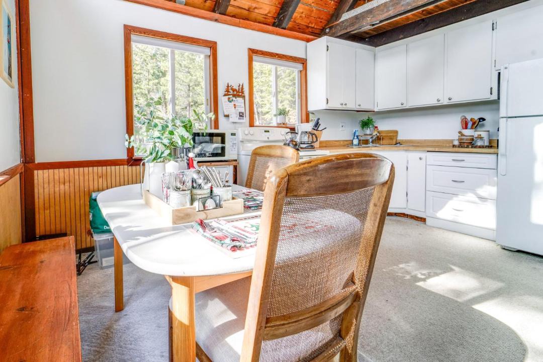 Photo of Kitchen in Serene Lakes