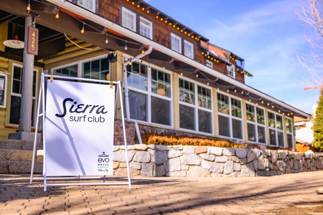 Photo of Others in Tahoe City