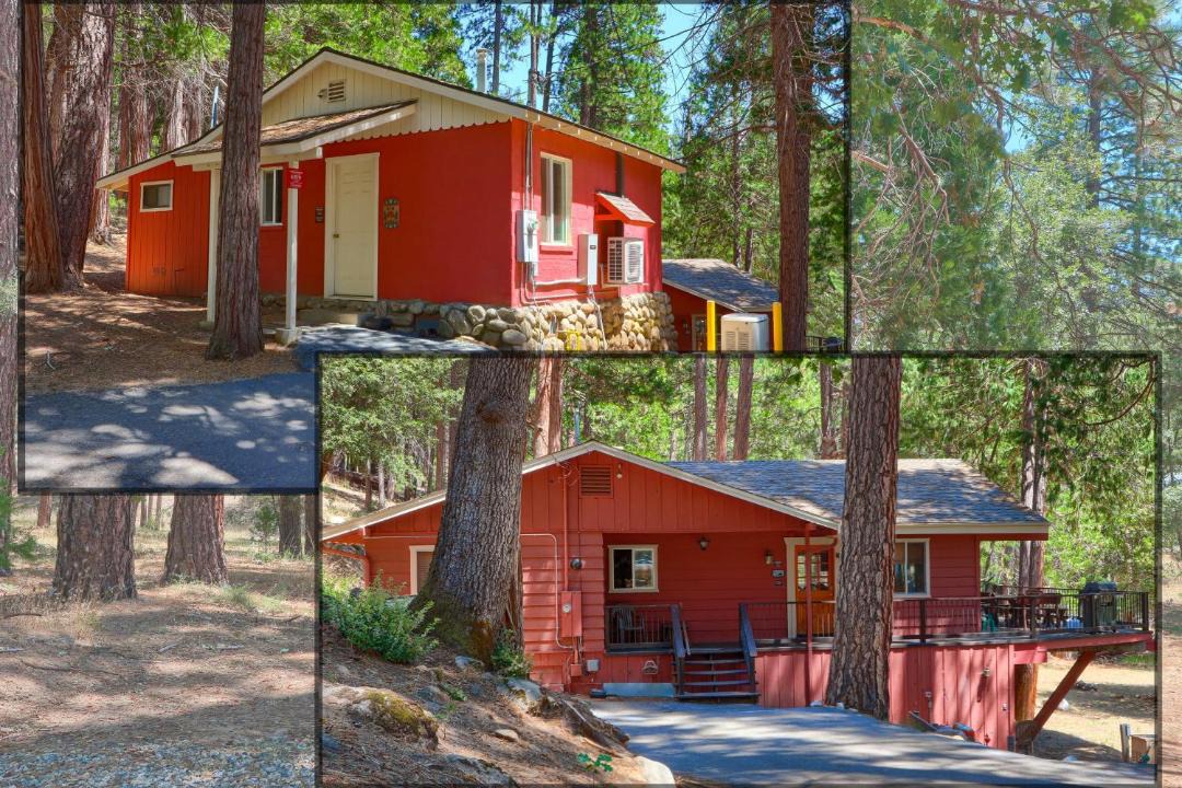Photo of Others in North Wawona