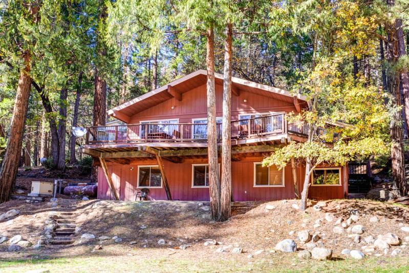 Photo of Others in North Wawona