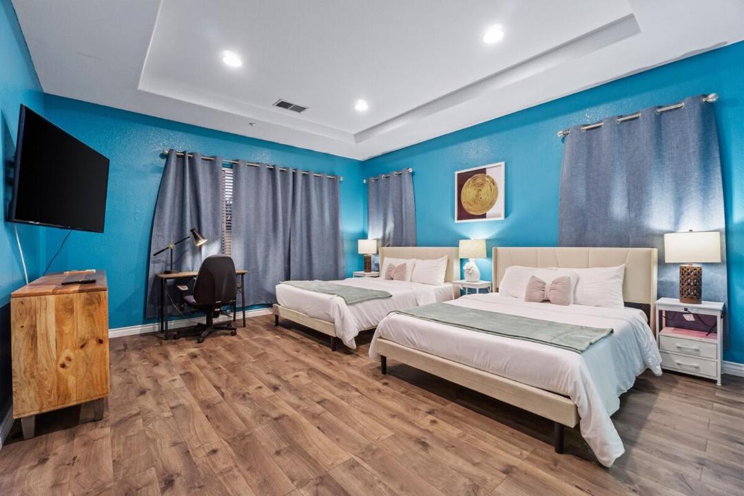 Photo of Bedroom in Fallbrook