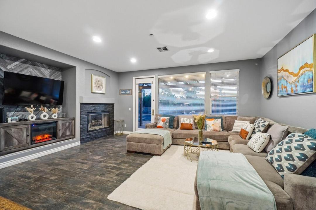 Photo of Livingroom in Fallbrook