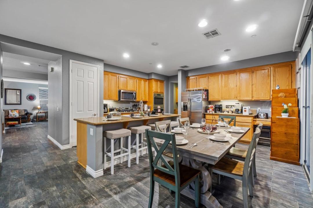 Photo of Kitchen in Fallbrook
