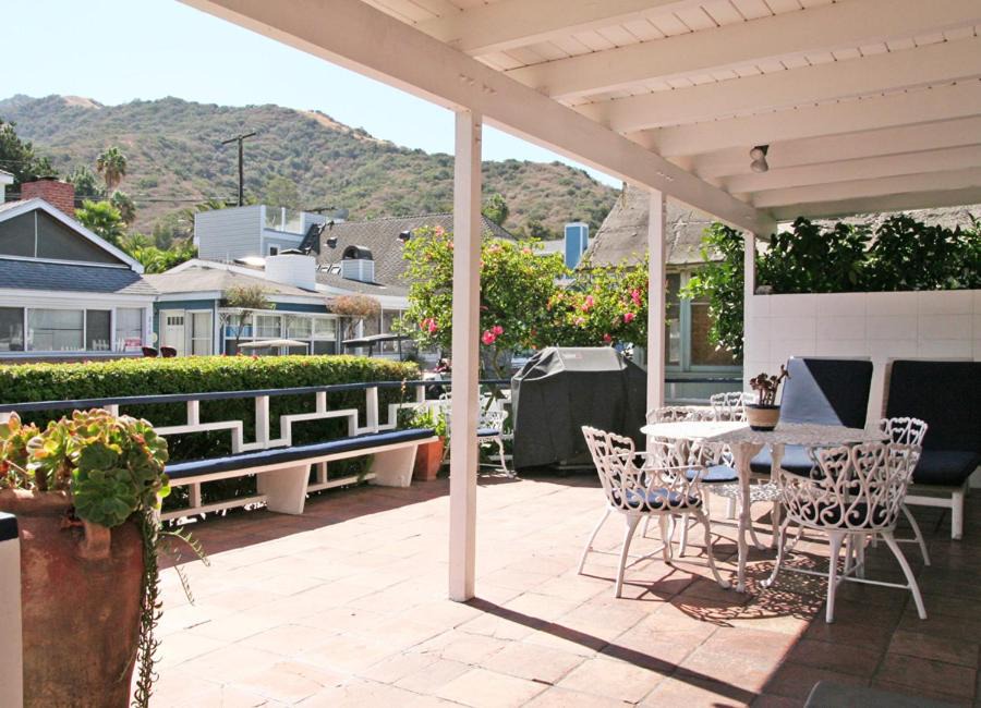 Photo of Patio Balcony in Avalon