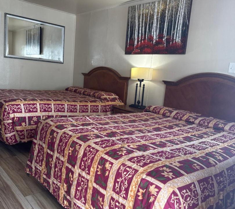Photo of Bedroom in Oakdale