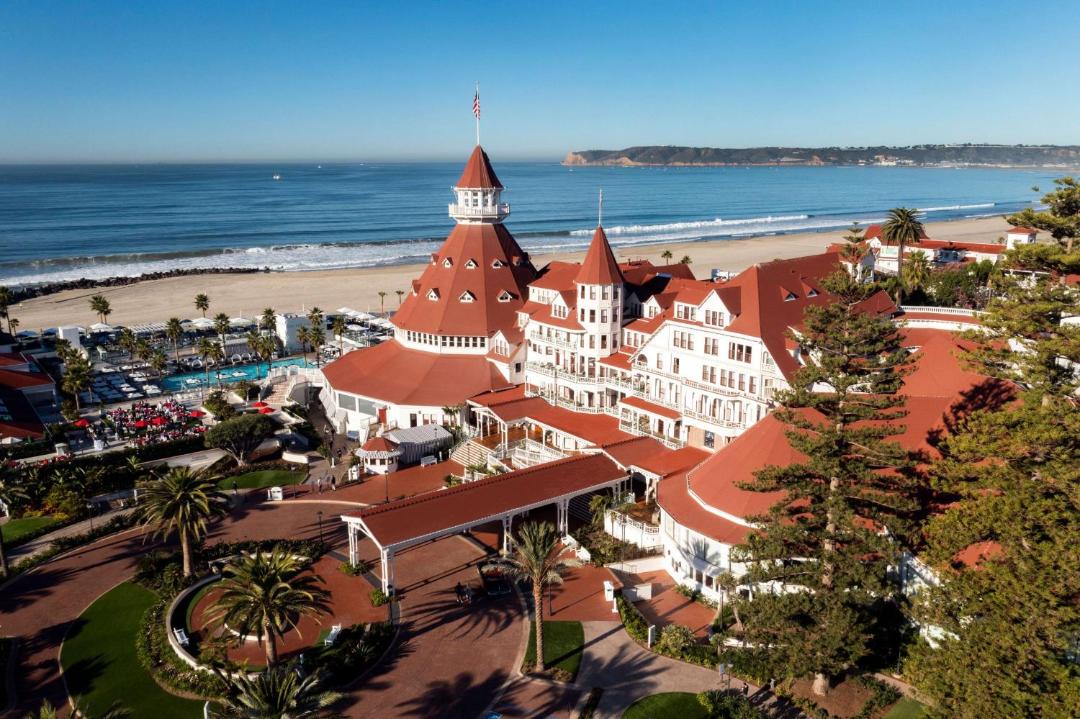 Photo of Others in Coronado