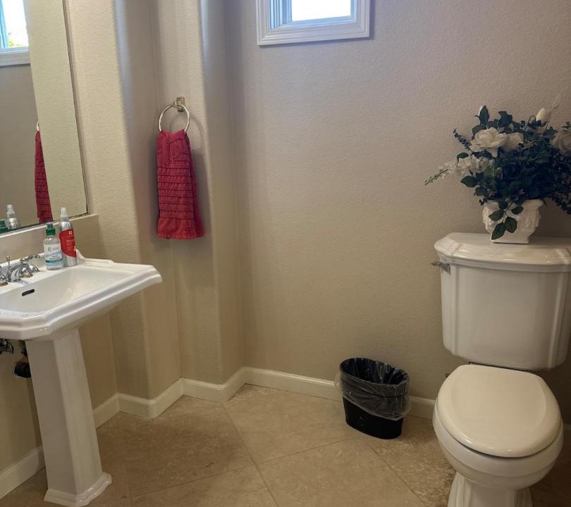 Photo of Bathroom in Carmel Valley