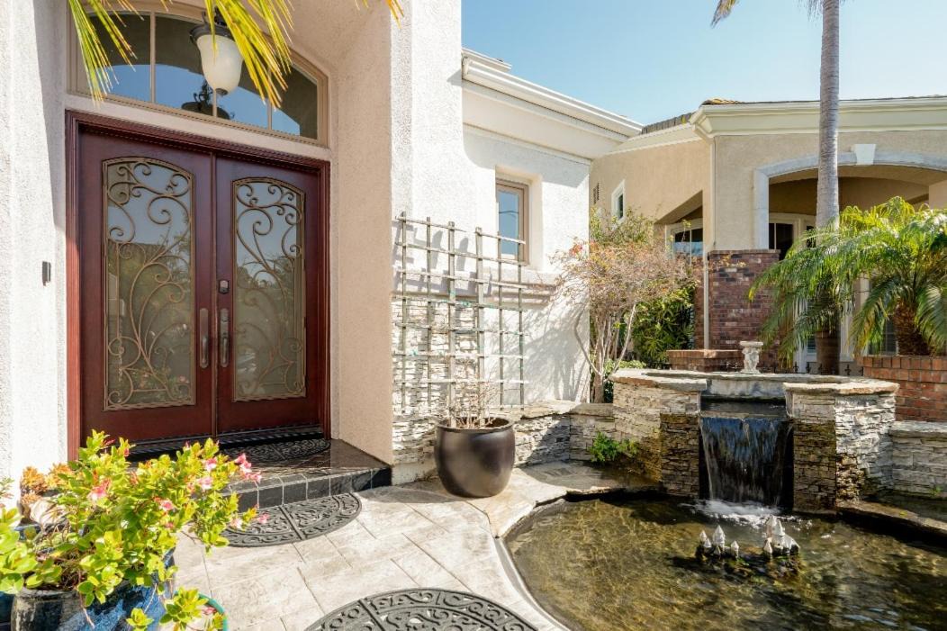 Photo of Patio Balcony in Carmel Valley