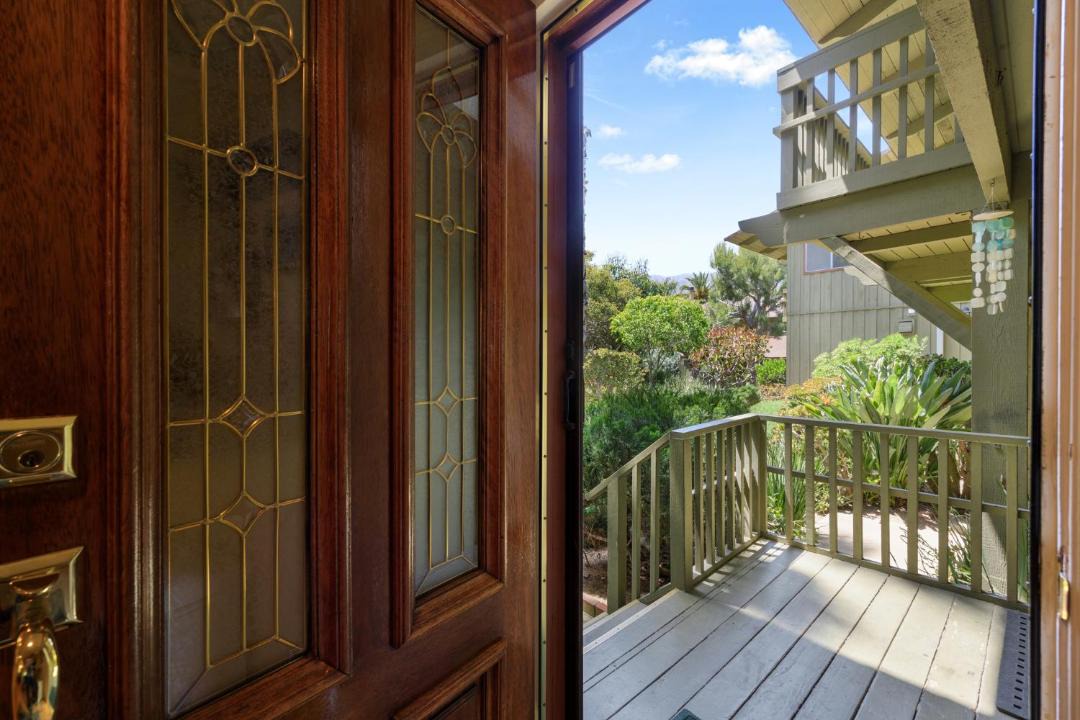 Photo of Patio Balcony in Avalon