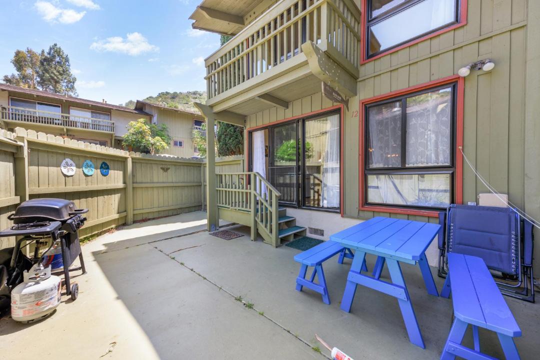Photo of Patio Balcony in Avalon